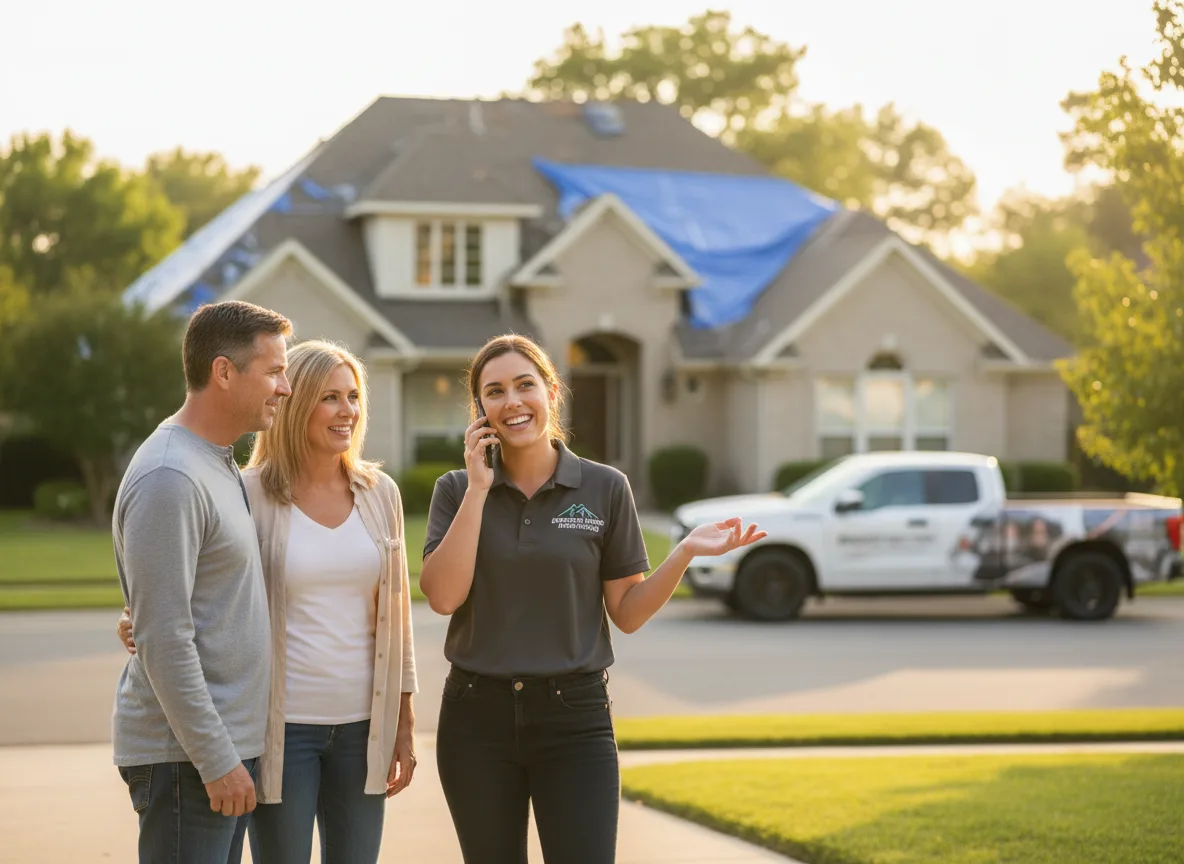 Emergency Roof Repair Spragueville, IA FAQs